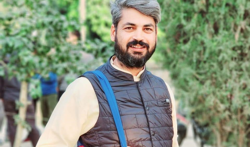 काँग्रेस कैलालीको चुनावी प्रचारप्रसारको कमान्डरमा केशव मिश्र 