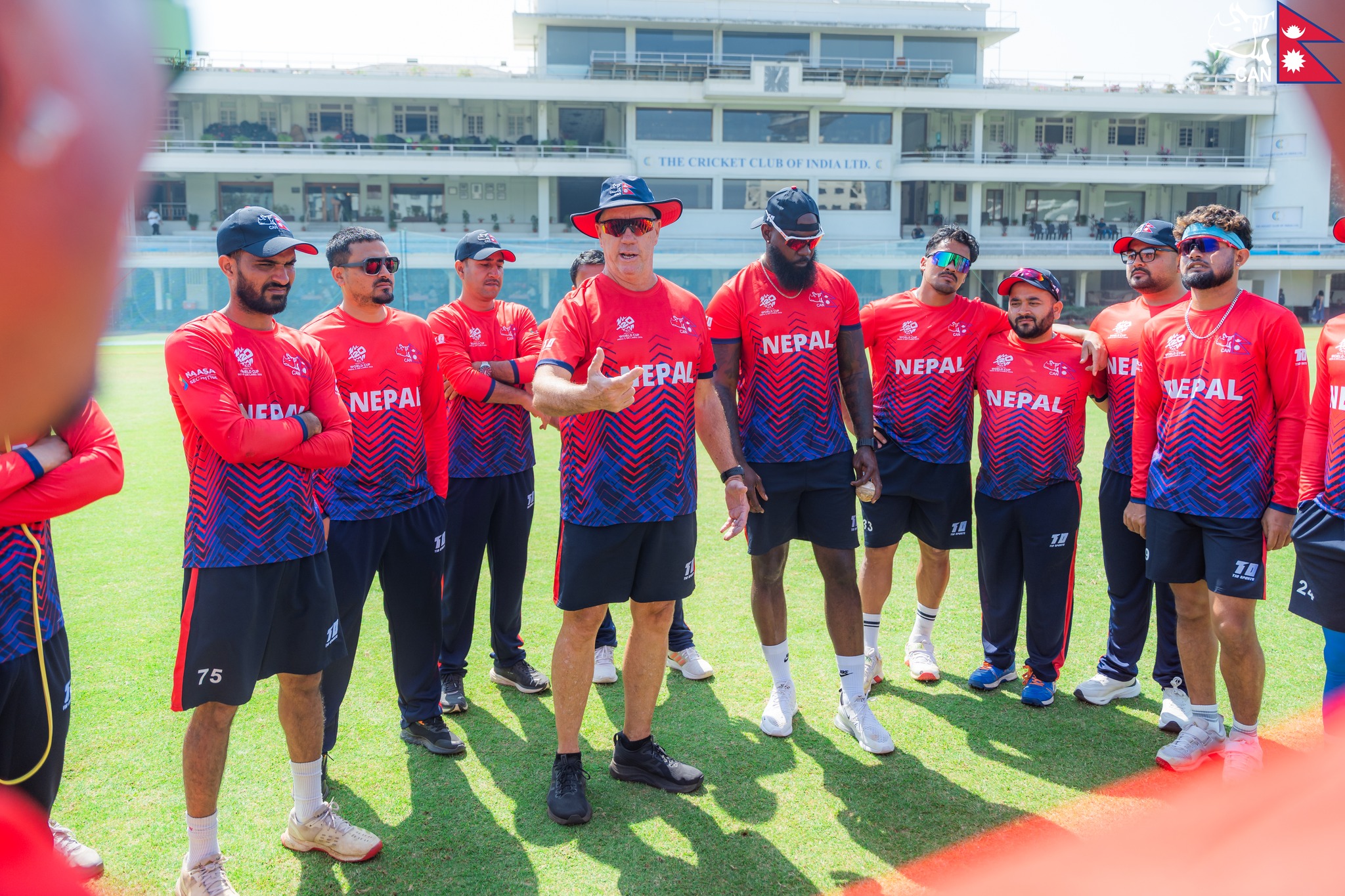 टी-२० विश्वकप: नेपालको खेलका लागि टिकटको माग उच्च, भारतपछि दोस्रो स्थानमा