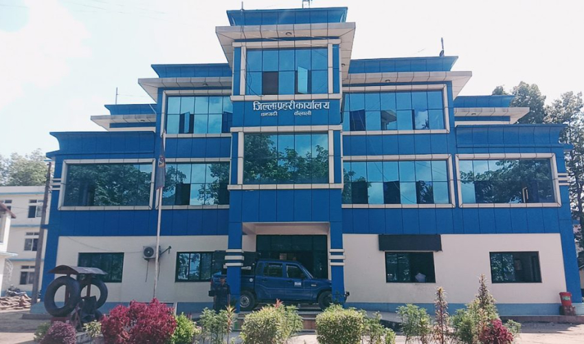 कैलालीमा लागुऔषध नियन्त्रणमा सक्रियता, पुस महिनामा ४२ मुद्दा दर्ता