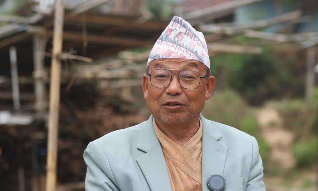 कुलमानलाई दोस्रो झड्का, थेगिमसहितका पहिचानवादी नेताले पार्टी त्यागे