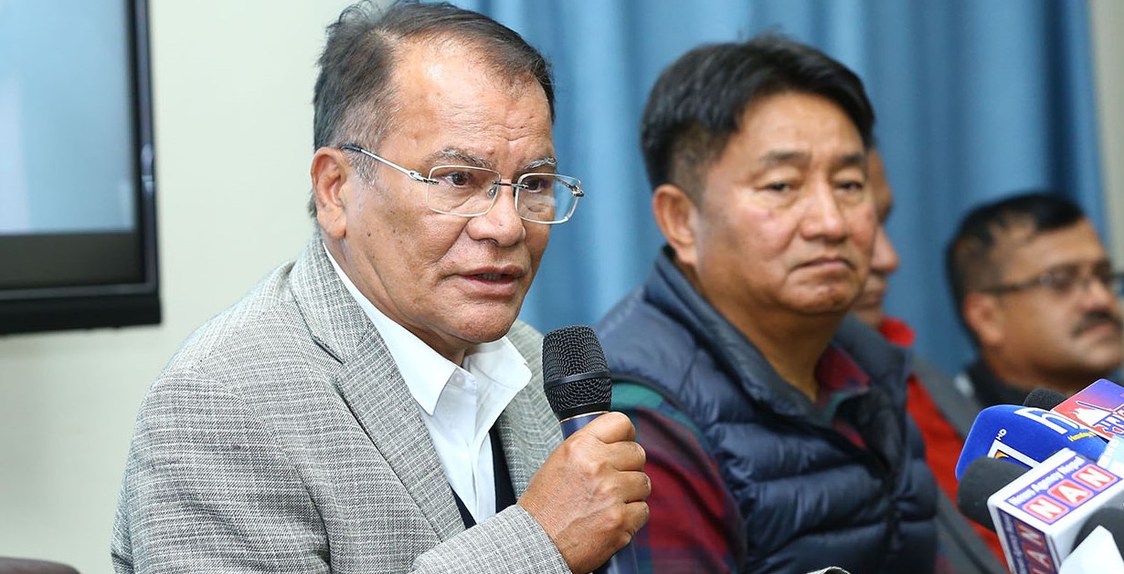 कांग्रेसको घोषणापत्रमा ‘भिजन-१०’, सुशासन र विकासलाई प्राथमिकता