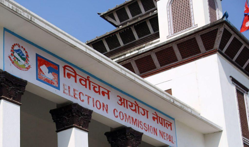 उम्मेदवारलाई आज निर्वाचन चिह्न प्रदान गरिने