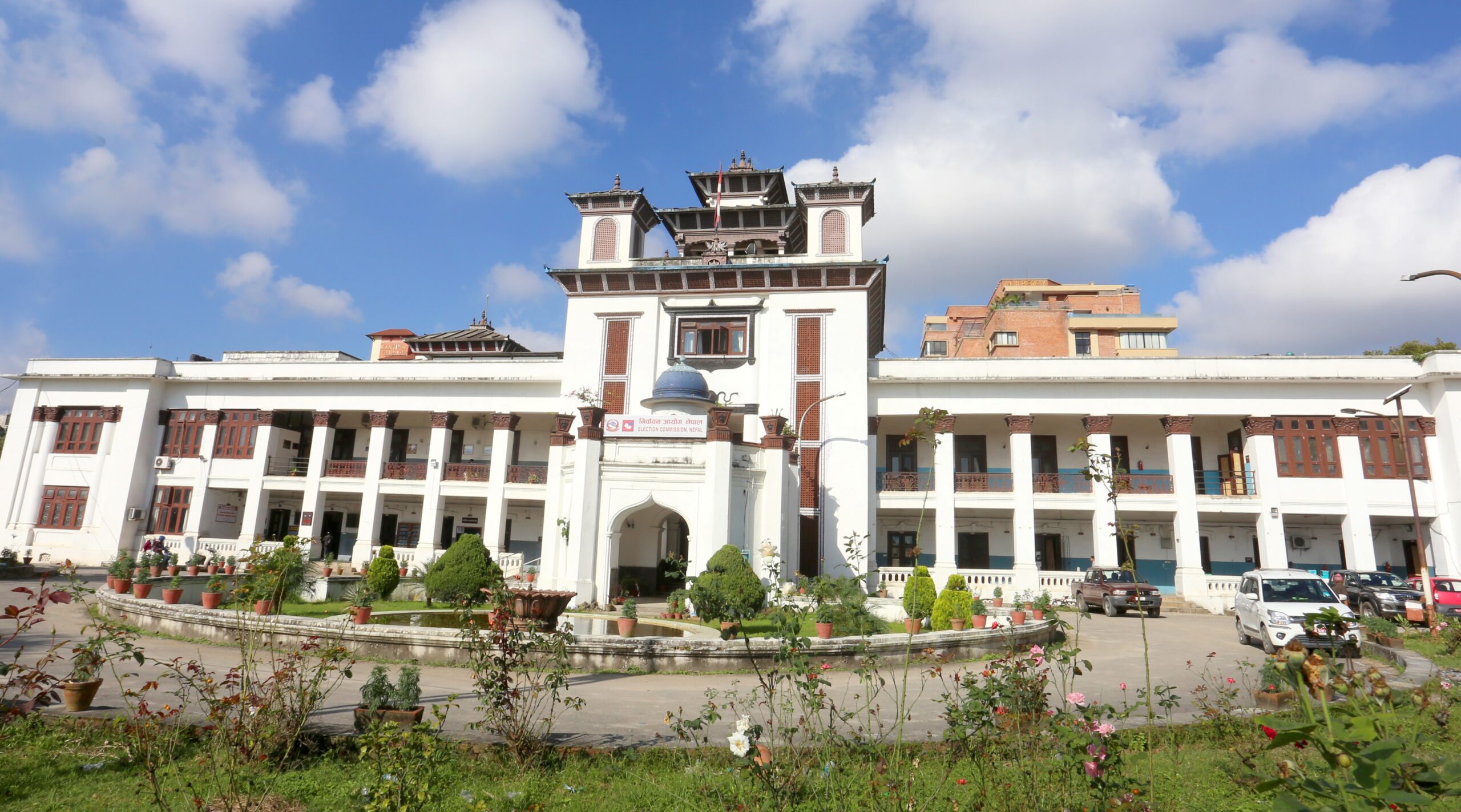 निर्वाचन आचारसंहिता उल्लङ्घनमा २१ वटा स्पष्टीकरण सोधियो