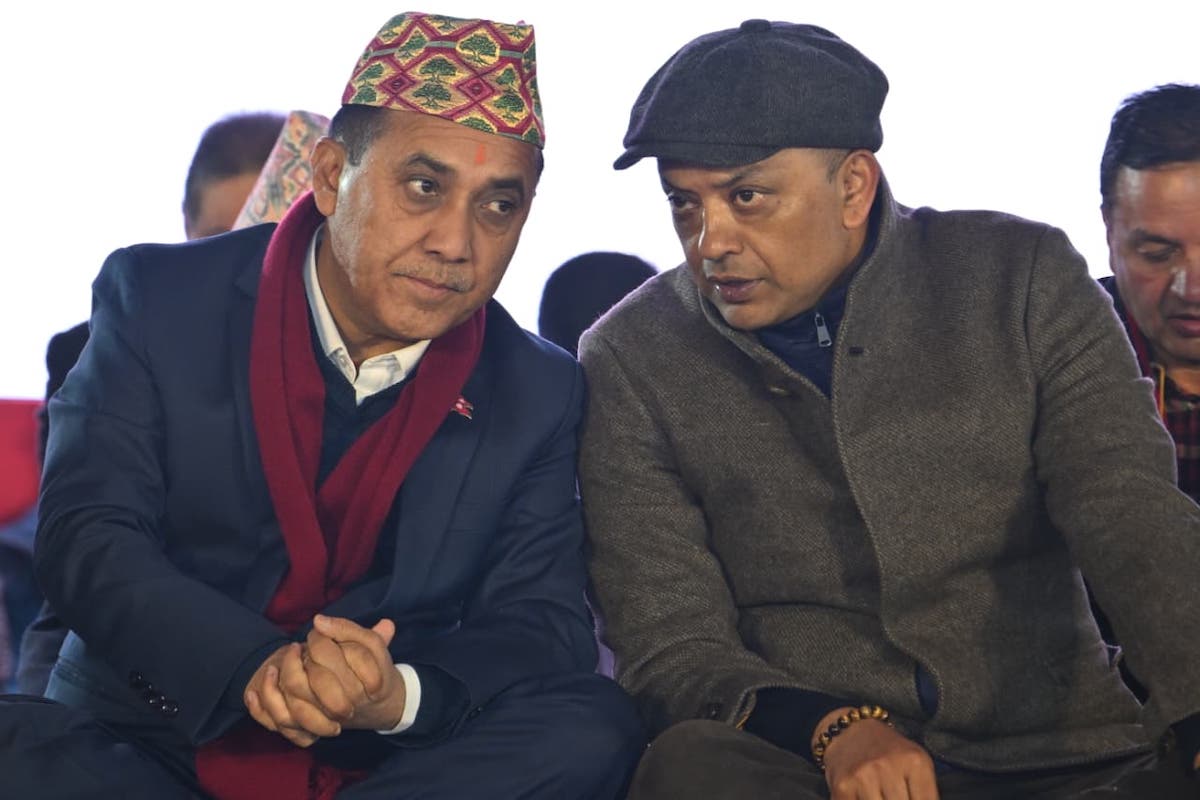 कांग्रेस विशेष महाधिवेशन पक्षधरहरूले एक साथ अघि बढाएका ३ काम