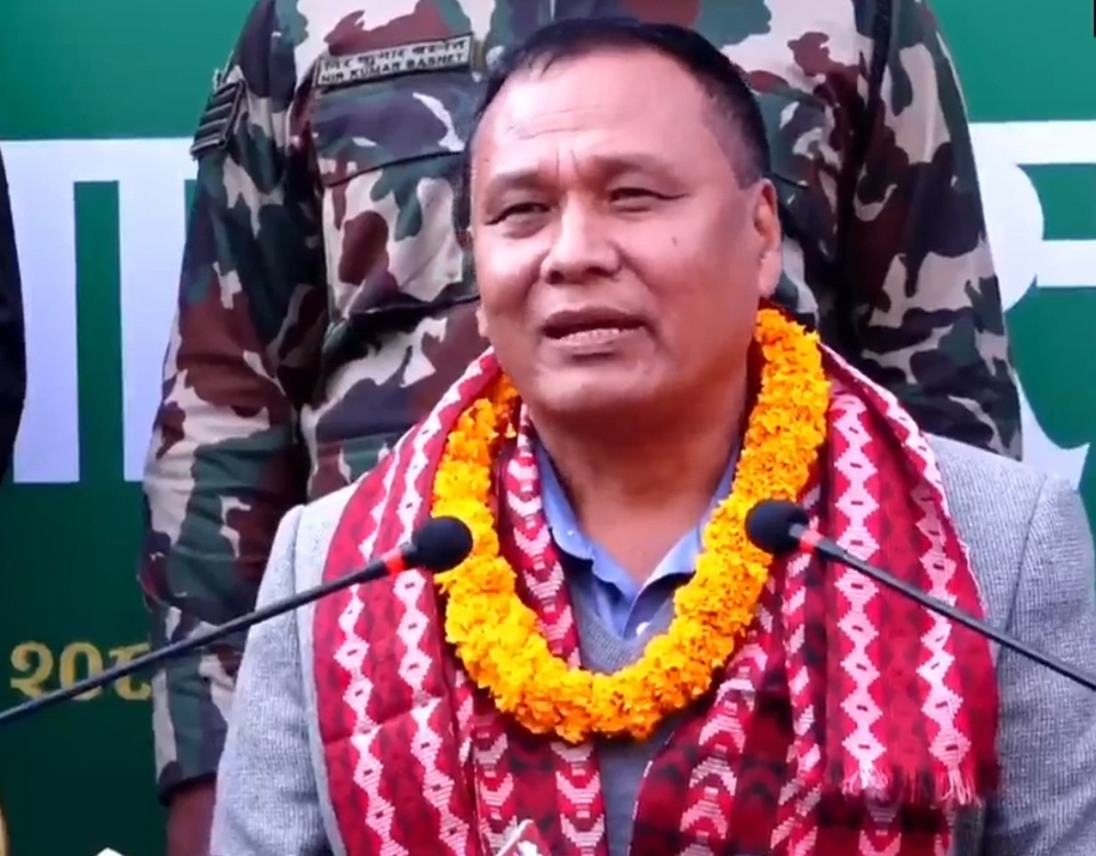 काठमाडौं-भक्तपुरबाट शीर्ष नेताहरू मैदानमा, उज्यालो पार्टीको उम्मेदवारी अपडेट