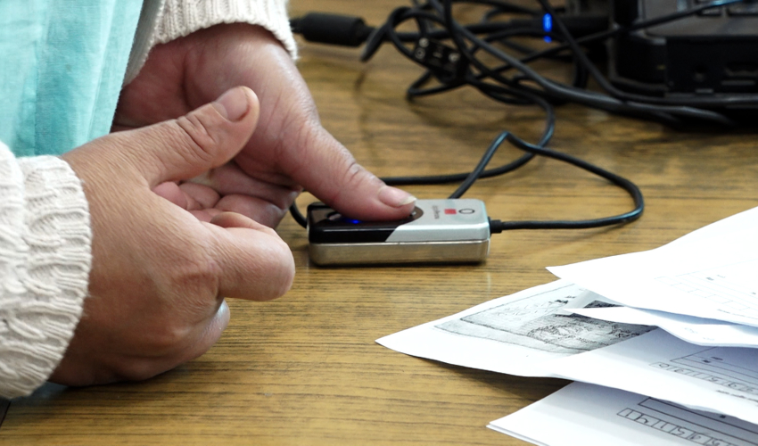 झापा क्षेत्र नम्बर ५ मा सबैभन्दा बढी मतदाता