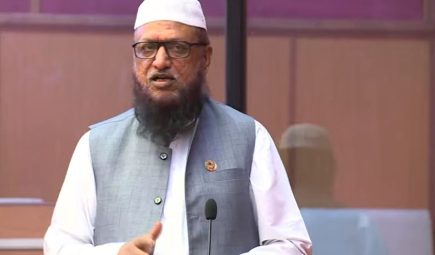 ‘युवा पुस्ताको क्षमताको सम्मान गर्नुपर्छ’