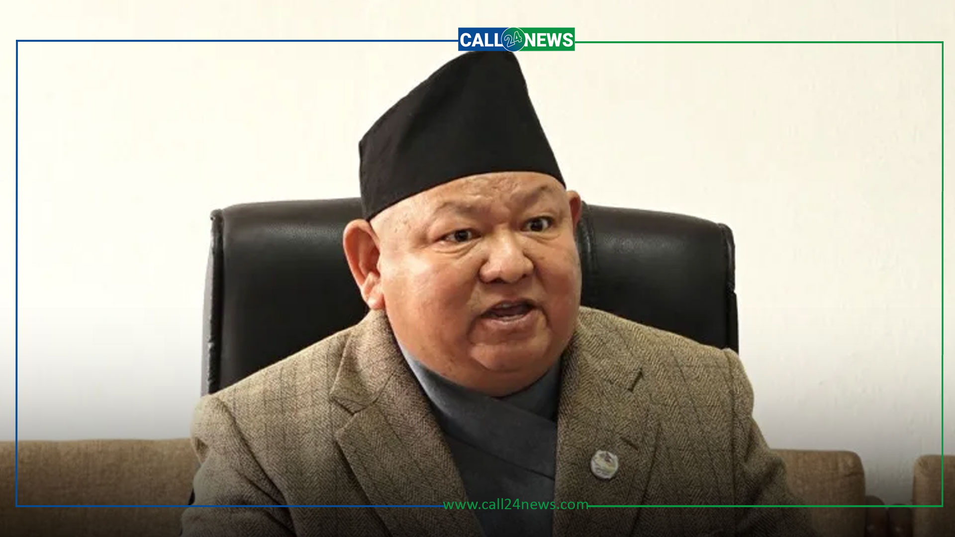 डोटी छोडेर किन कैलाली छिरे प्रेम आले ? लोकप्रियता कि अवसरवाद ?