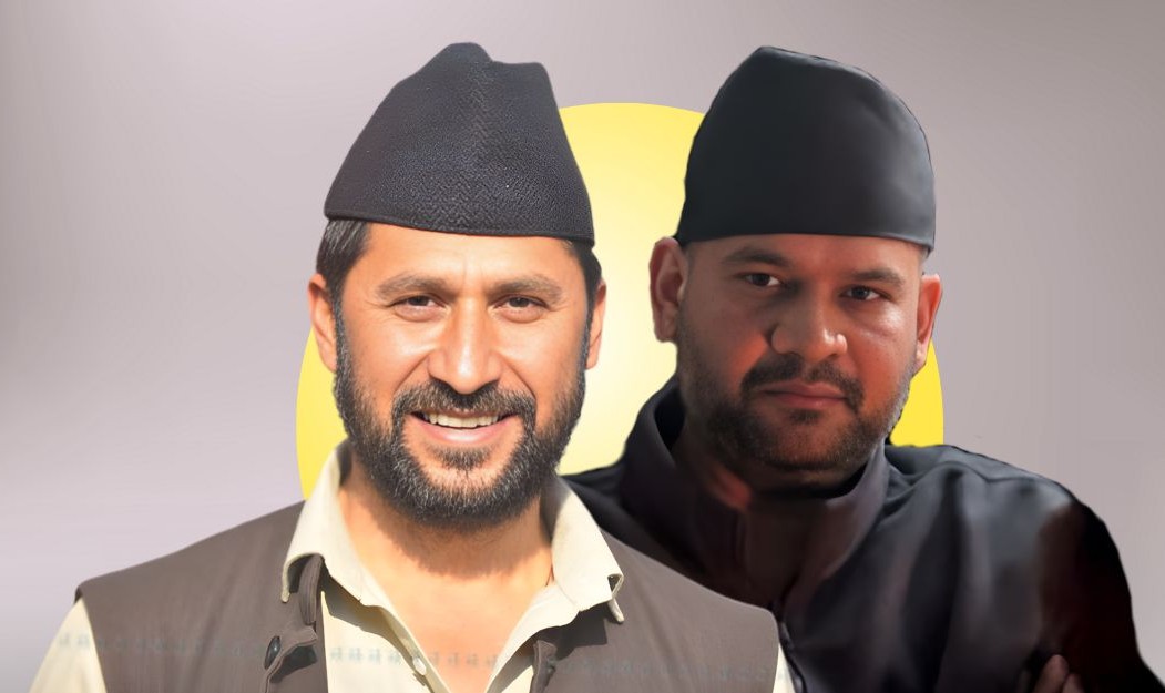 रास्वपाले कहाँ–कहाँ टुंग्यायो उम्मेदवार? (सूची)