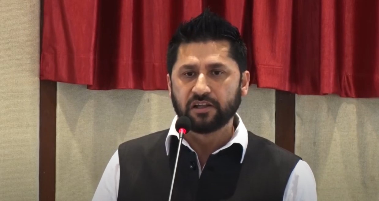 अस्पताल भर्ना भएका रवि लामिछानेको स्वास्थ्य अवस्था कस्तो छ?