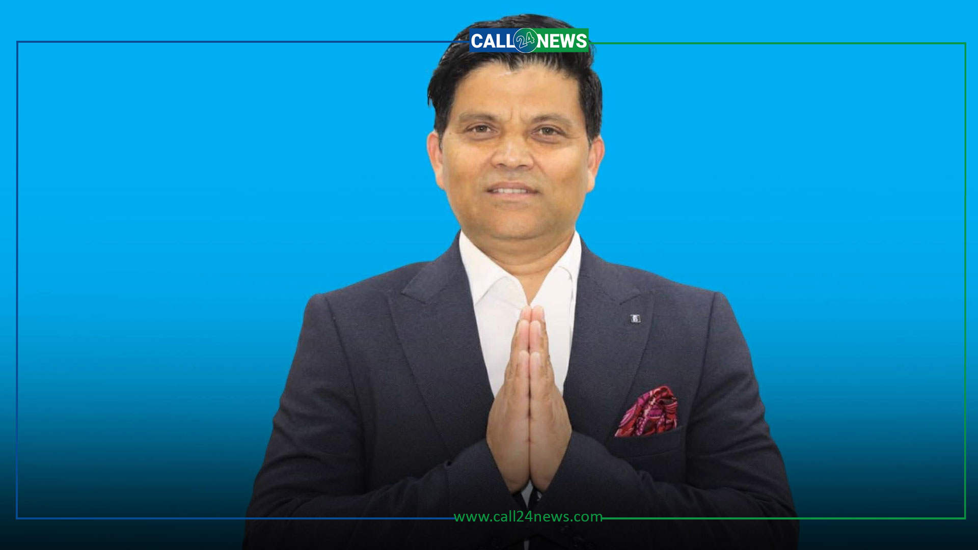 कैलाली ५ः को हुन् रास्वपाबाट उठेका डा. आनन्द चन्द ?