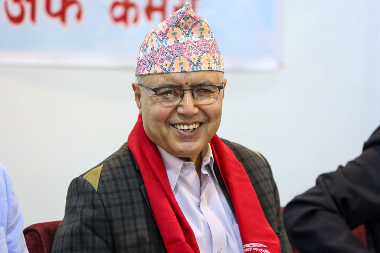 आन्तरिक उत्पादनमा आधारित उपभोग बढाउन आवश्यक : अर्थमन्त्री खनाल