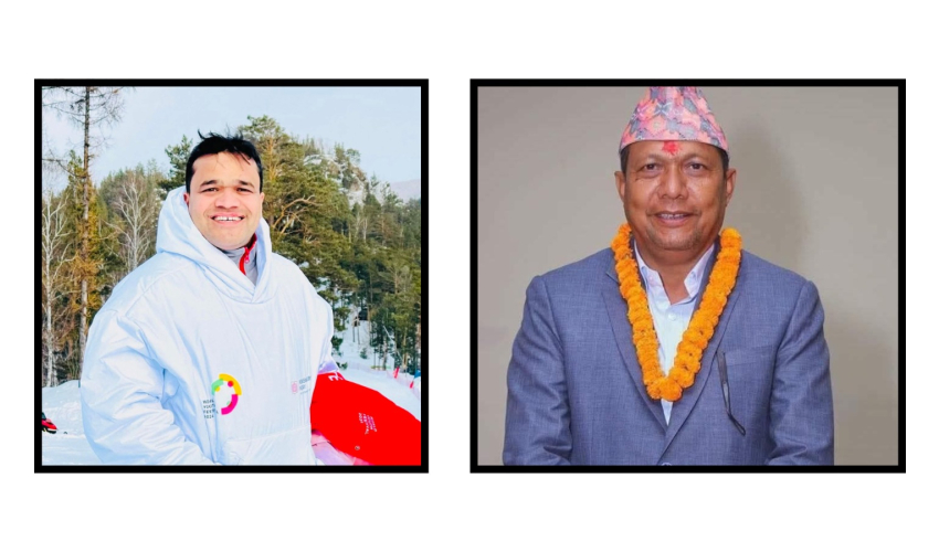 कञ्चनपुर-२ मा नेकपाले दुई जनालाई दियो टिकट!