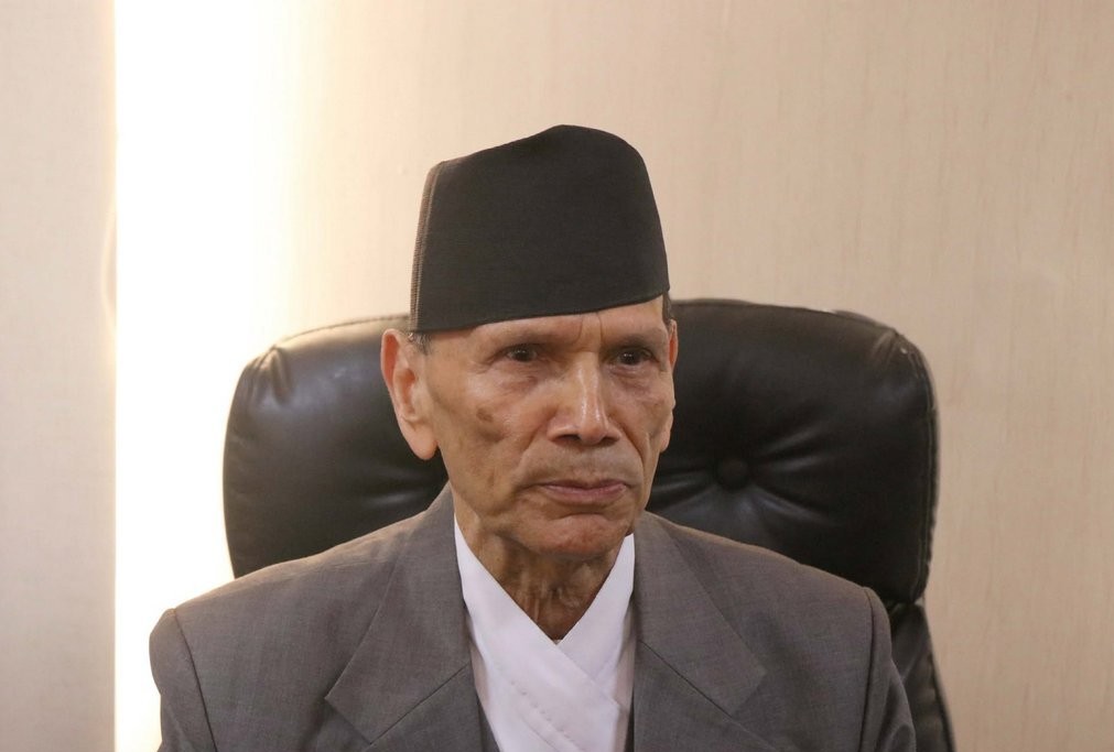 सरकारले चुनावबारे कूटनीति नियोगलाई जानकारी गराउने