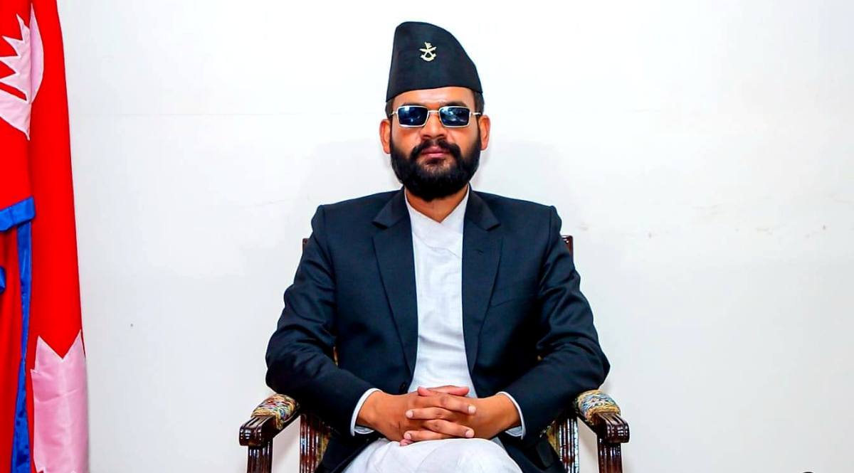 मेयरबाट राजीनामा दिने निर्णयबाट पछि हटे बालेन, के हो कारण ?