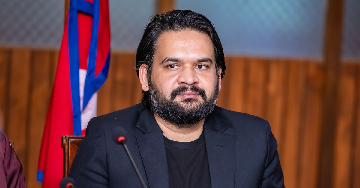 बालेन पक्षका २६ जना रास्वपाको केन्द्रीय सदस्य, बालेन वरिष्ठ नेता