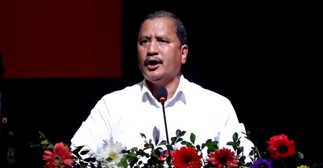 प्रचण्डको एकता प्रस्तावमा विप्लवको टिप्पणी : यो थोत्रो जालझेल र बासी हुइयाँ मात्र