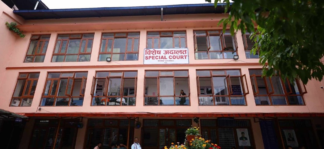 भ्रष्टाचार मुद्दामा तत्कालीन मेयरसहित ९ जनाले पाए सफाइ