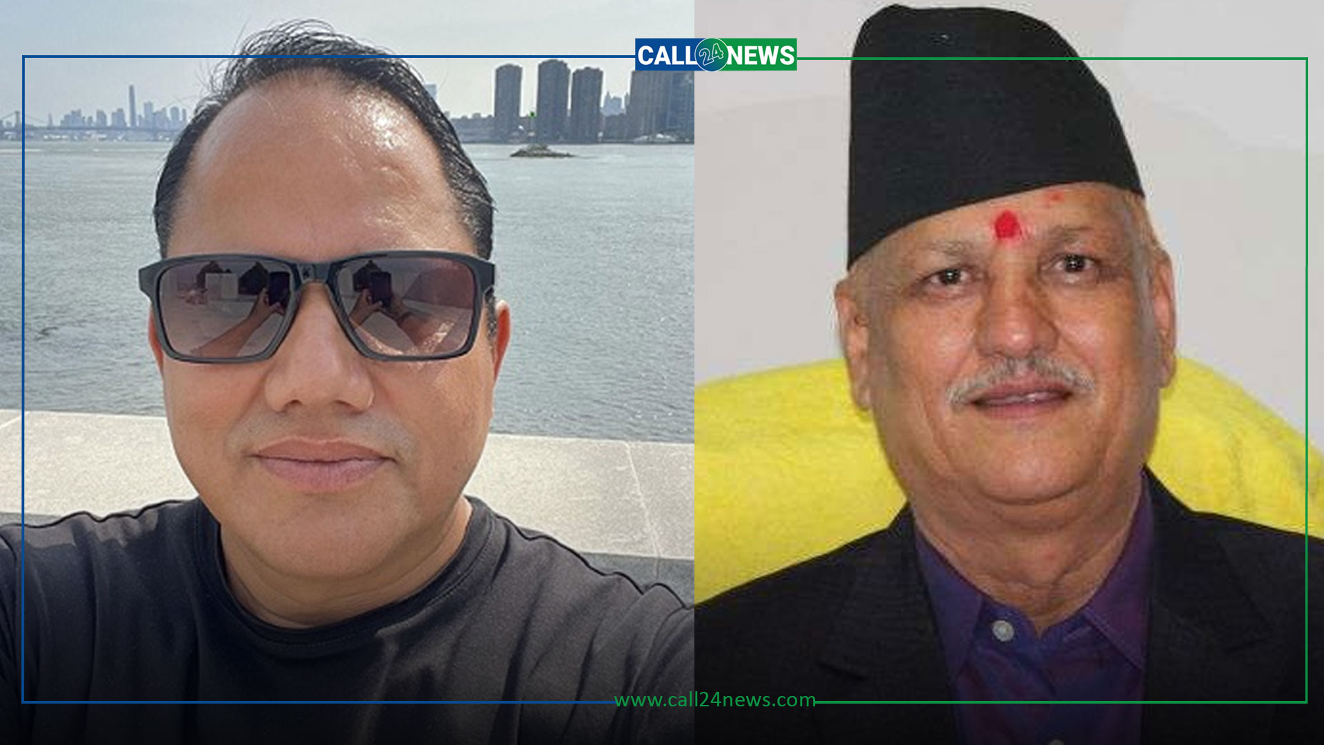 कैलाली-४: एमाले र काँग्रेसको महाभीडन्त, भट्ट र विष्टमध्ये कसको पल्ला भारी ?