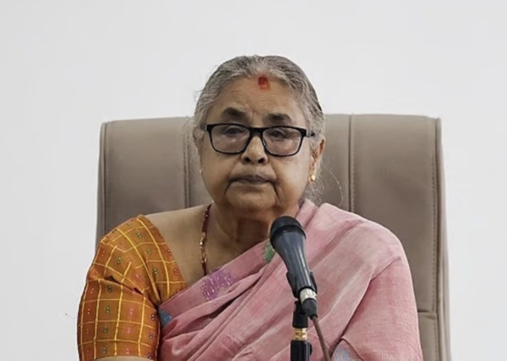 मन्त्रीहरूले राजीनामा दिएका मन्त्रालय प्रधानमन्त्री कार्की आफैले सम्हाल्ने