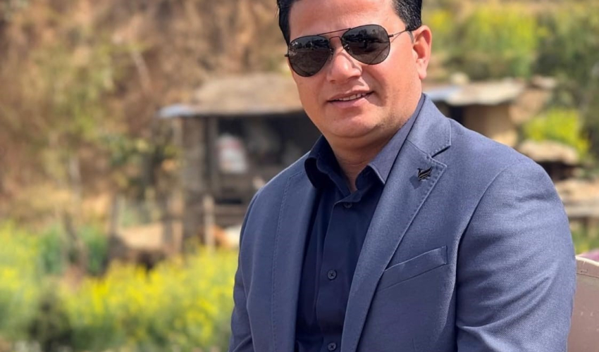 बैतडीका स्वतन्त्र उम्मेदवार चन्दद्वारा उम्मेदवारी फिर्ता