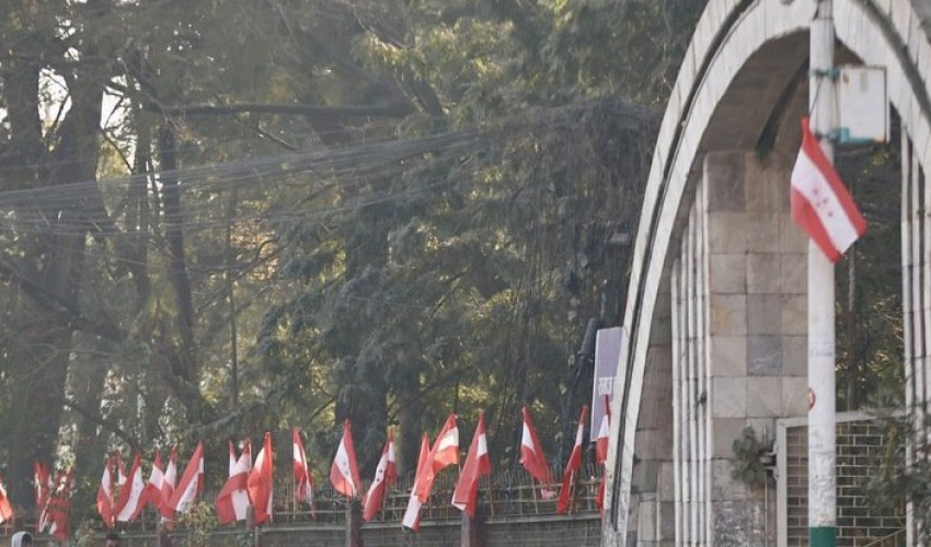 काँग्रेसको विशेष महाधिवेशन: निर्वाचन कार्यतालिका सार्वजनिक