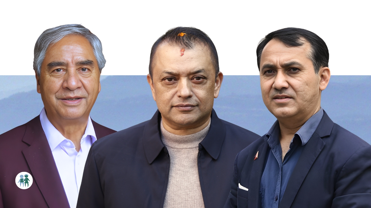 देउवाले राजीनामा दिन नमानेपछि महामन्त्रीहरूसँगको वार्ता टुंगियो, निर्वाचन प्रक्रिया अघि बढ्ने