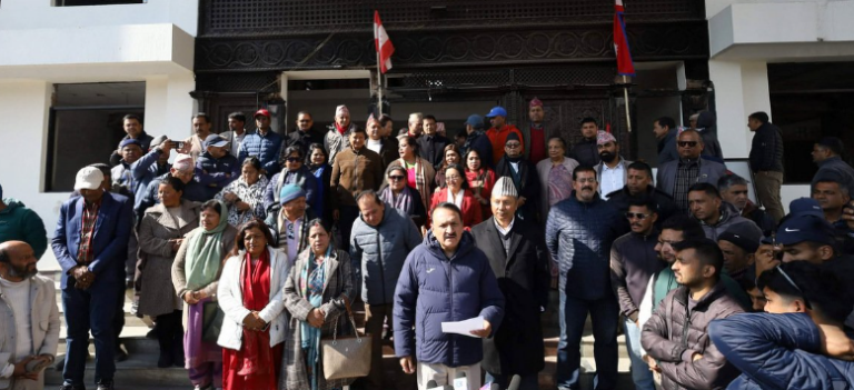 देउवा पक्ष सर्वोच्च अदालत जाने