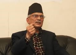 तारा चिह्न माग्दै प्रचण्डनिवास पुगे बाबुराम, कस्तो आयो जवाफ ?