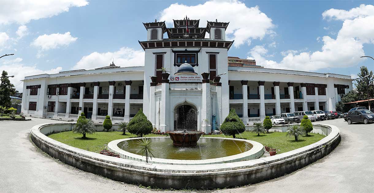 राष्ट्रिय सभा निर्वाचन: १७ सिटका लागि देशभर मतदान जारी