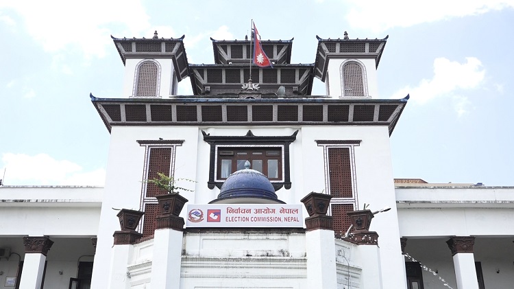 ४९ जना उम्मेदवारले मनाेनयन फिर्ता लिए