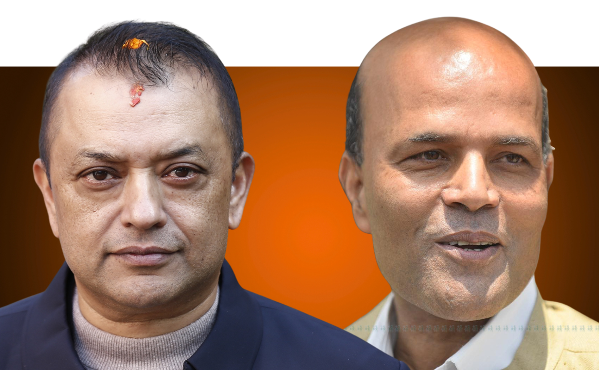 गगन थापाले उम्मदेवारी दिएको सर्लाही–४ मा कस्तो छ राजनीतिक शक्ति सन्तुलन?