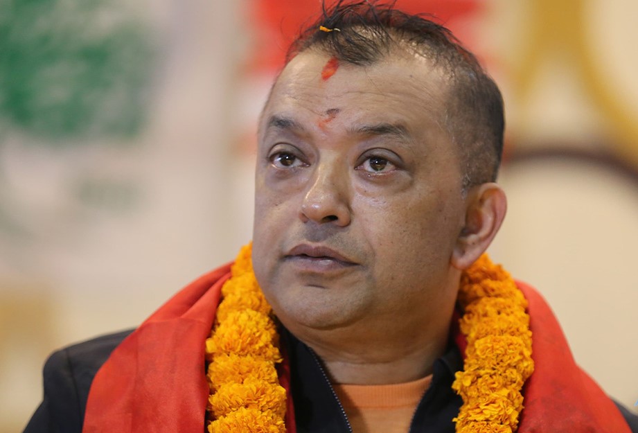 कांग्रेसले बोलायो केन्द्रीय समिति बैठक, सभापति थापालाई प्रधानमन्त्री उम्मेदवार घोषणा गर्ने