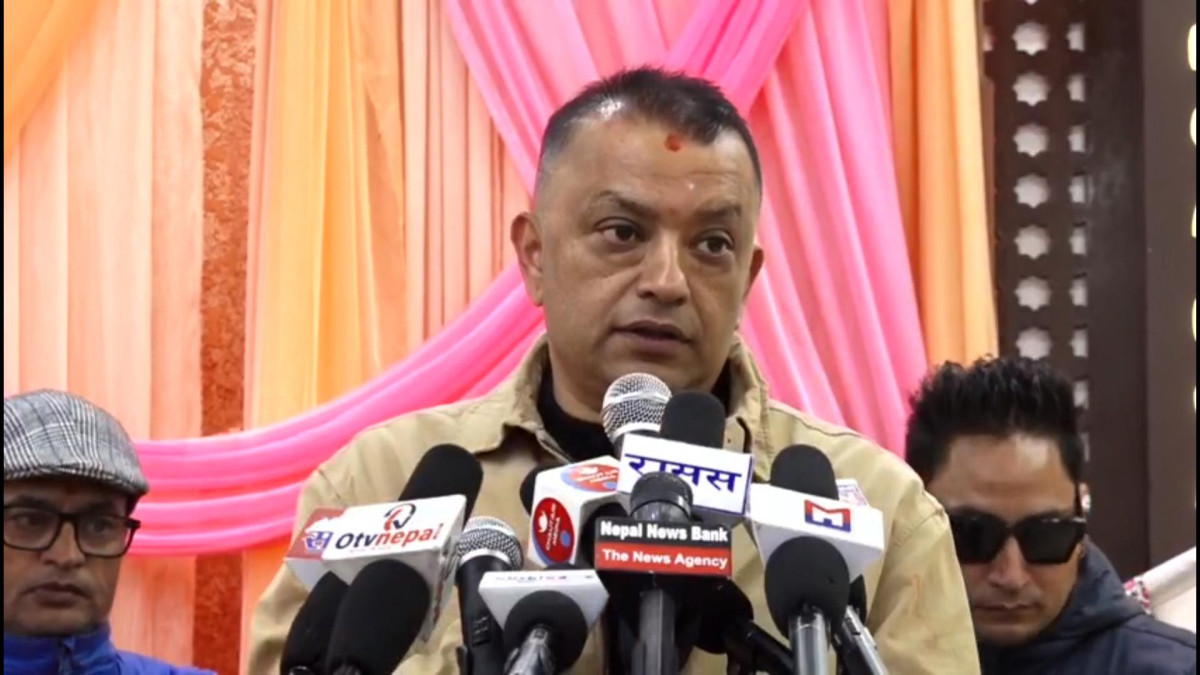 प्रदेश र स्थानीय निर्वाचनभन्दा अगाडि नै अधिवेशन भइसक्छ- सभापति थापा