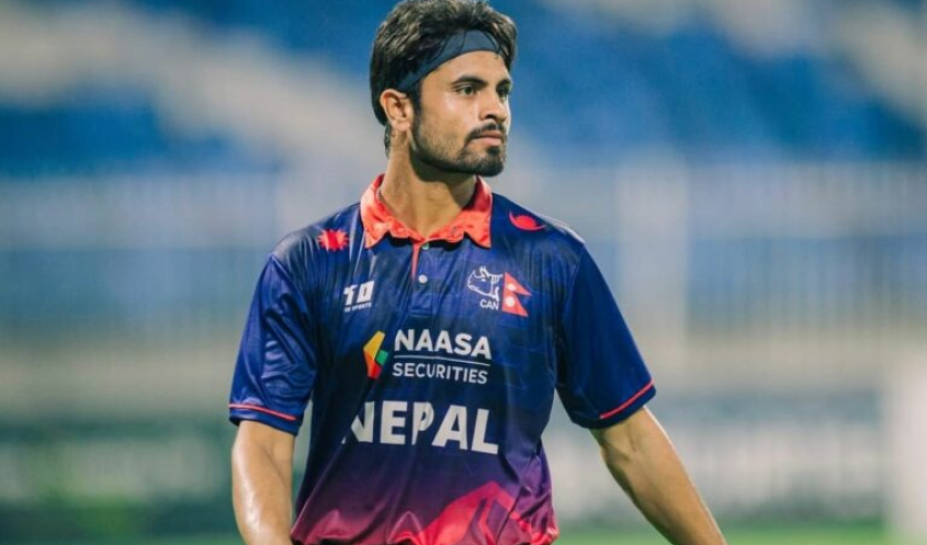 गुलशनलाई एस जिको एकवर्षे प्रायोजन