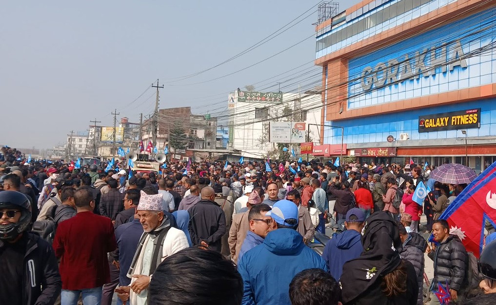 यी हुन् राजीनामा दिएर उम्मेदवार बनेका स्थानीय तहका जनप्रतिनिधि