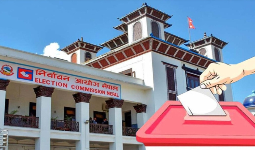 निर्वाचन ३३ दिन बाँकीः आचारसंहिता पालना गराउन आयोग सक्रिय, २१ स्पष्टीकरण सोधियो