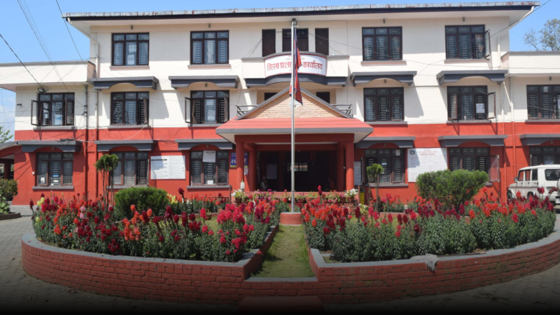 न्यून आवेदन परेपछि थपियो म्यादी प्रहरीको म्याद