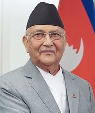 एमाले अध्यक्ष ओली झापा जाँदै, आजै पत्रकार सम्मेलन गर्ने