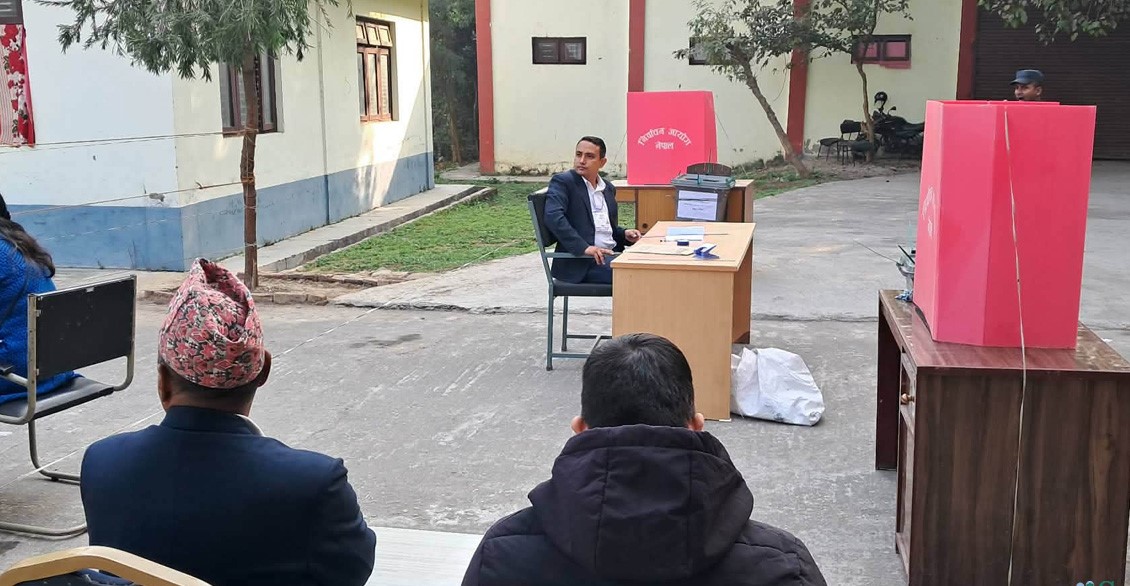 राष्ट्रिय सभा निर्वाचन : कोशीमा कति छ कांग्रेस-एमाले गठबन्धन र नेकपाको मतभार?