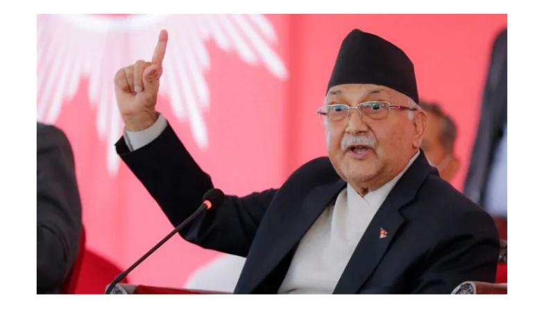 ओलीलाई बयानमा बोलाउने जाँचबुझ आयोगको तयारी