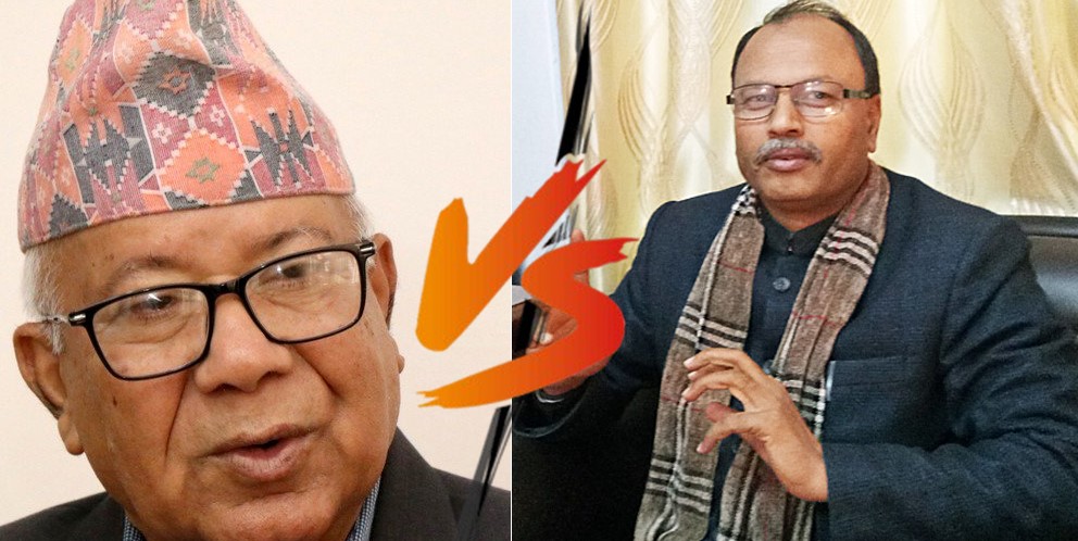 माधवकुमार नेपाल, अनिल झासहित ३९ उम्मेदवार रहेको रौतहट–१ अन्तर्गतका कुन वडामा कति मतदाता ? (विवरणसहित)