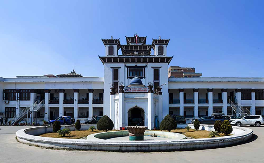 उम्मेदवारी मनोनयन दर्ताको समय सीमा सार्न आयोगसमक्ष प्रमुख दलले गरे आग्रह