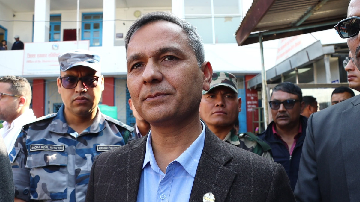 नेपाल प्रहरीको रासन रकम वृद्धि गर्ने मन्त्रिपरिषदको निर्णय