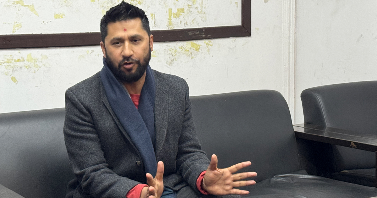 रविविरुद्धको संगठित अपराध र सम्पत्ति शुद्धीकरण मुद्दा फिर्ता लिन अदालतले दिएन अनुमति