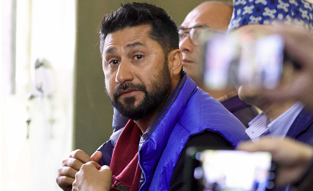 रवि लामिछानेलाई ६० लाख धरौटी गर्ने काठमाडौं जिल्ला अदालतको आदेश उच्चबाट सदर