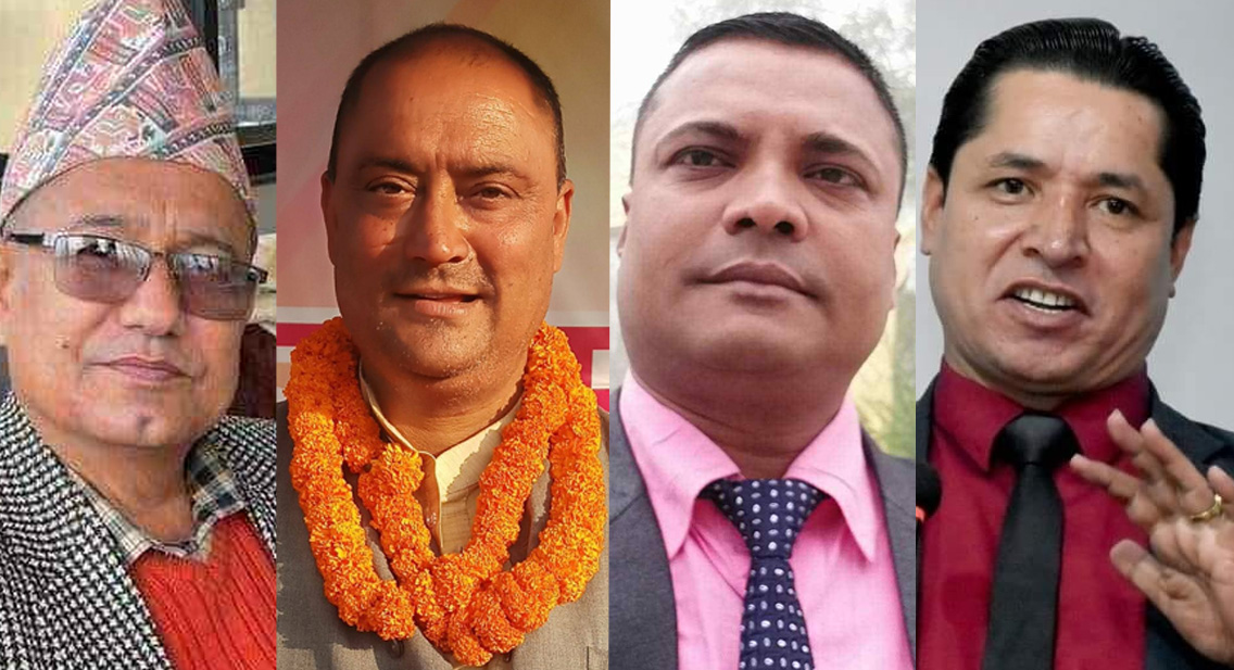 ऋषि धमला उम्मेदवार बनेको रौतहट–४ मा कस्तो छ राजनीतिक शक्ति सन्तुलन