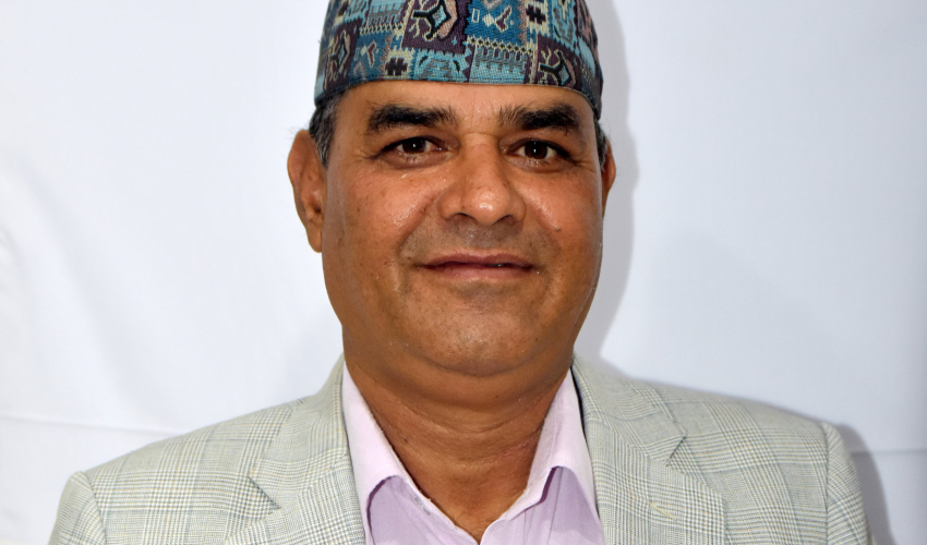 रास्वपाले दियो तारा जोशीलाई टिकट, डडेल्धुराबाट चुनाव लड्ने