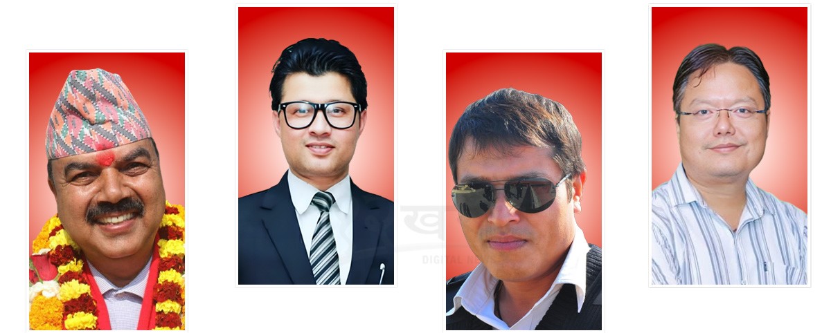 बालकृष्ण र घनश्यामबिनाको रुपन्देही–३ मा नयाँ अनुहारबीच प्रतिस्पर्धा