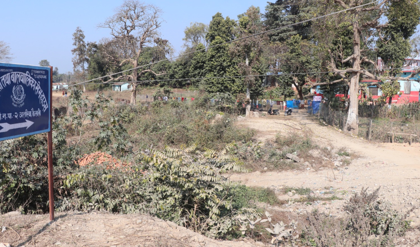 अत्तरियामा महिला तथा बालबालिका सेभ हाउसले महायज्ञ आयोजना गर्ने